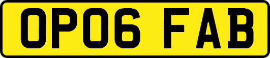 OP06FAB