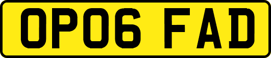 OP06FAD
