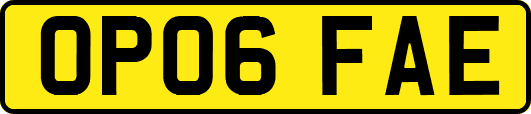 OP06FAE