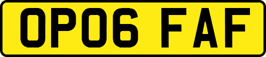 OP06FAF