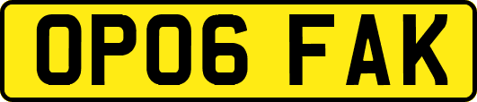 OP06FAK