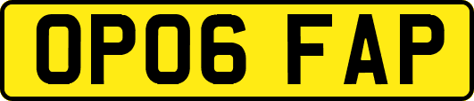 OP06FAP
