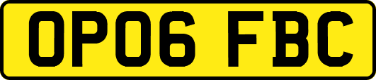 OP06FBC