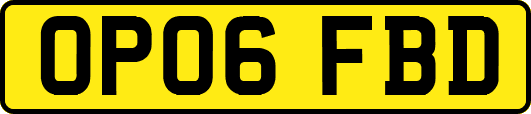 OP06FBD