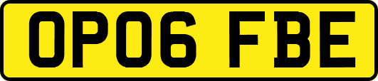 OP06FBE