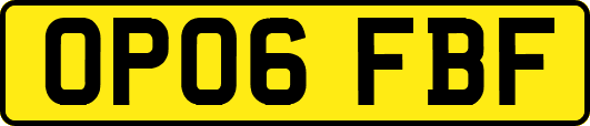 OP06FBF