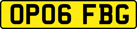 OP06FBG