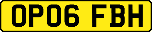OP06FBH