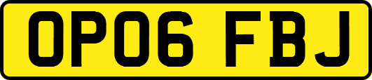 OP06FBJ