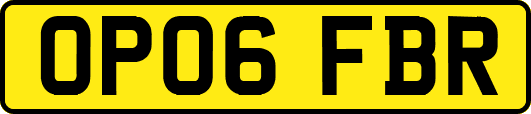 OP06FBR