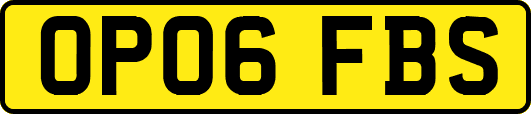 OP06FBS