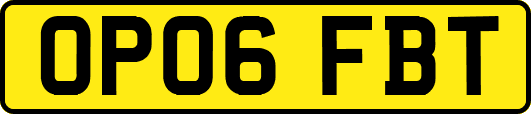 OP06FBT