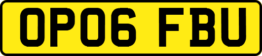 OP06FBU