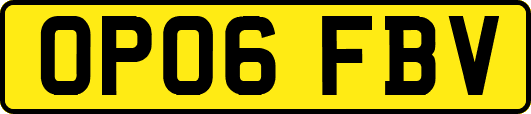 OP06FBV