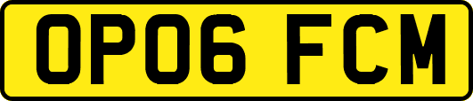 OP06FCM
