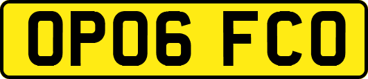 OP06FCO