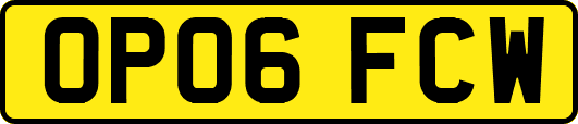 OP06FCW