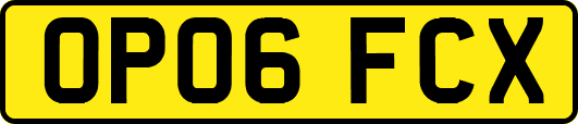 OP06FCX