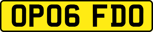 OP06FDO