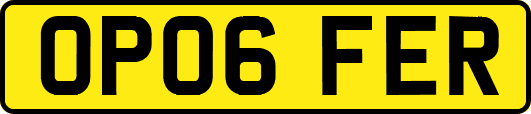 OP06FER