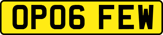 OP06FEW