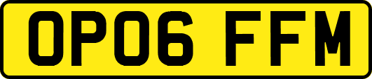 OP06FFM
