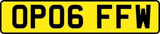 OP06FFW
