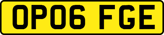 OP06FGE