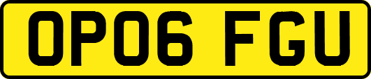 OP06FGU