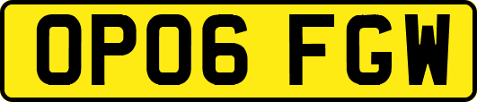 OP06FGW