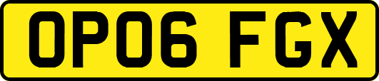 OP06FGX