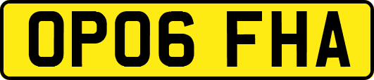 OP06FHA