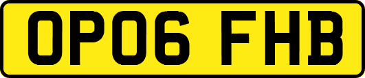 OP06FHB
