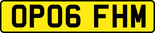 OP06FHM