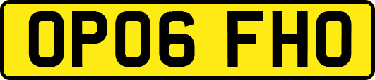 OP06FHO