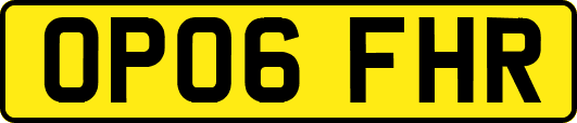 OP06FHR