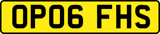 OP06FHS