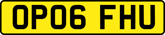 OP06FHU