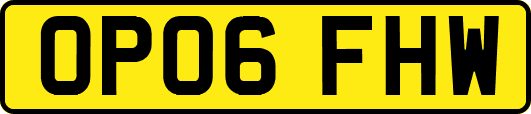OP06FHW