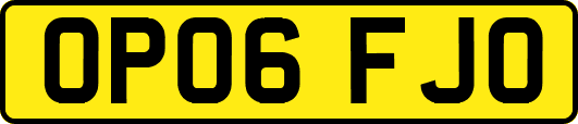 OP06FJO