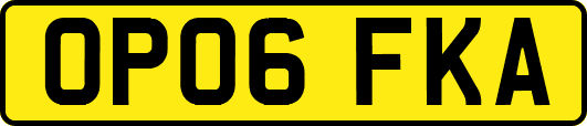 OP06FKA