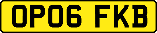 OP06FKB