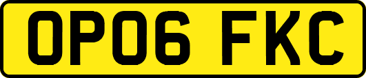 OP06FKC