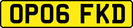 OP06FKD