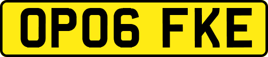 OP06FKE