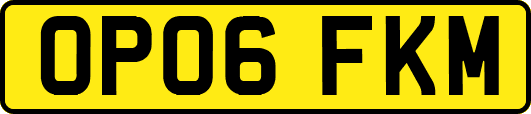 OP06FKM