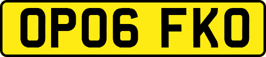 OP06FKO