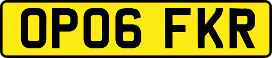 OP06FKR