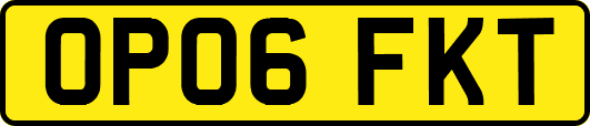 OP06FKT