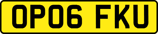 OP06FKU